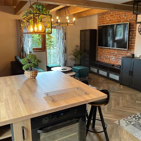 Apartamenty Miejscowka - Apartamenty Z Widokiem Na Gory - Bezplatny Parking Закопане Екстер'єр фото