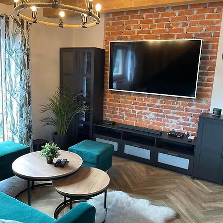 Apartamenty Miejscowka - Apartamenty Z Widokiem Na Gory - Bezplatny Parking Закопане Екстер'єр фото