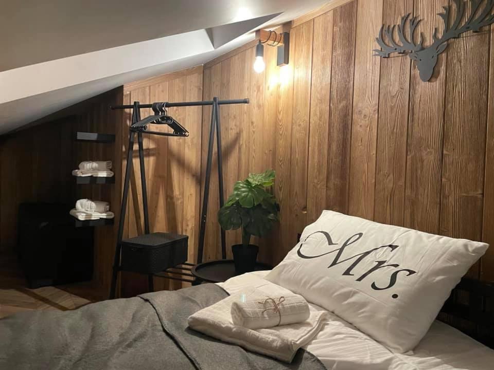 Apartamenty Miejscowka - Apartamenty Z Widokiem Na Gory - Bezplatny Parking Закопане Екстер'єр фото