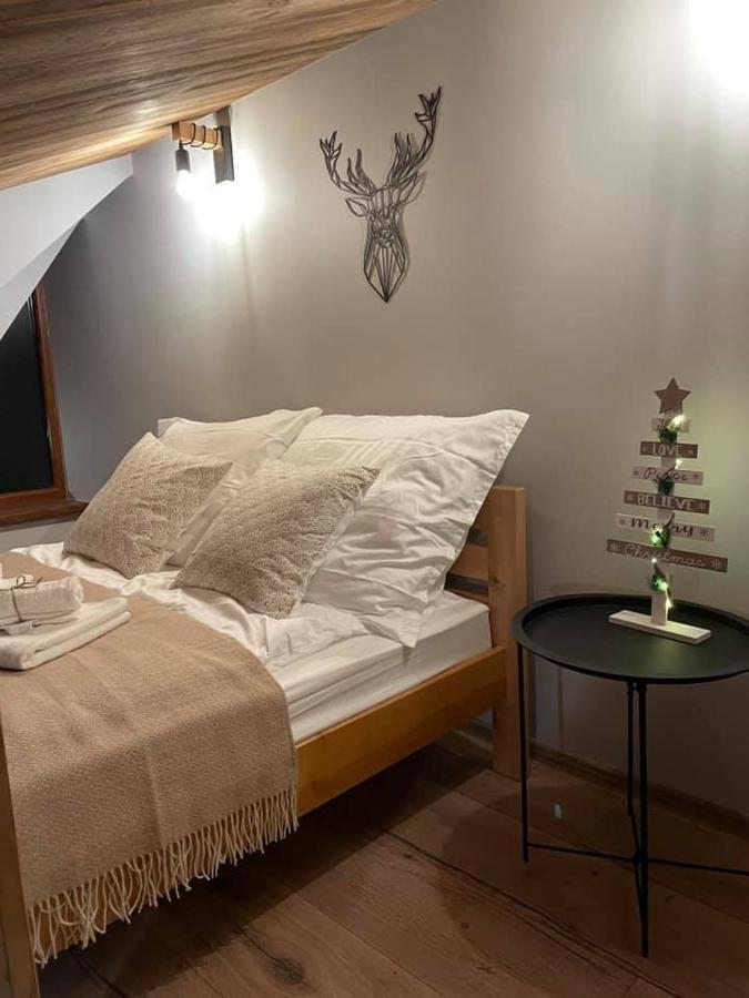 Apartamenty Miejscowka - Apartamenty Z Widokiem Na Gory - Bezplatny Parking Закопане Екстер'єр фото