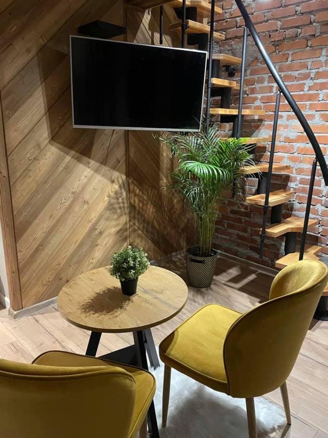Apartamenty Miejscowka - Apartamenty Z Widokiem Na Gory - Bezplatny Parking Закопане Екстер'єр фото