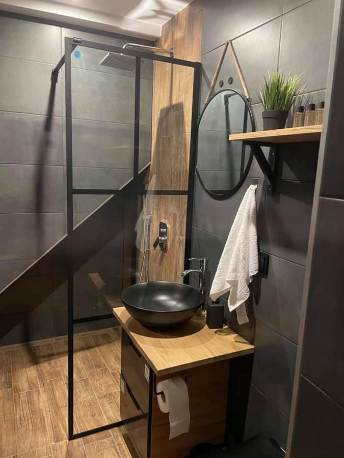 Apartamenty Miejscowka - Apartamenty Z Widokiem Na Gory - Bezplatny Parking Закопане Екстер'єр фото