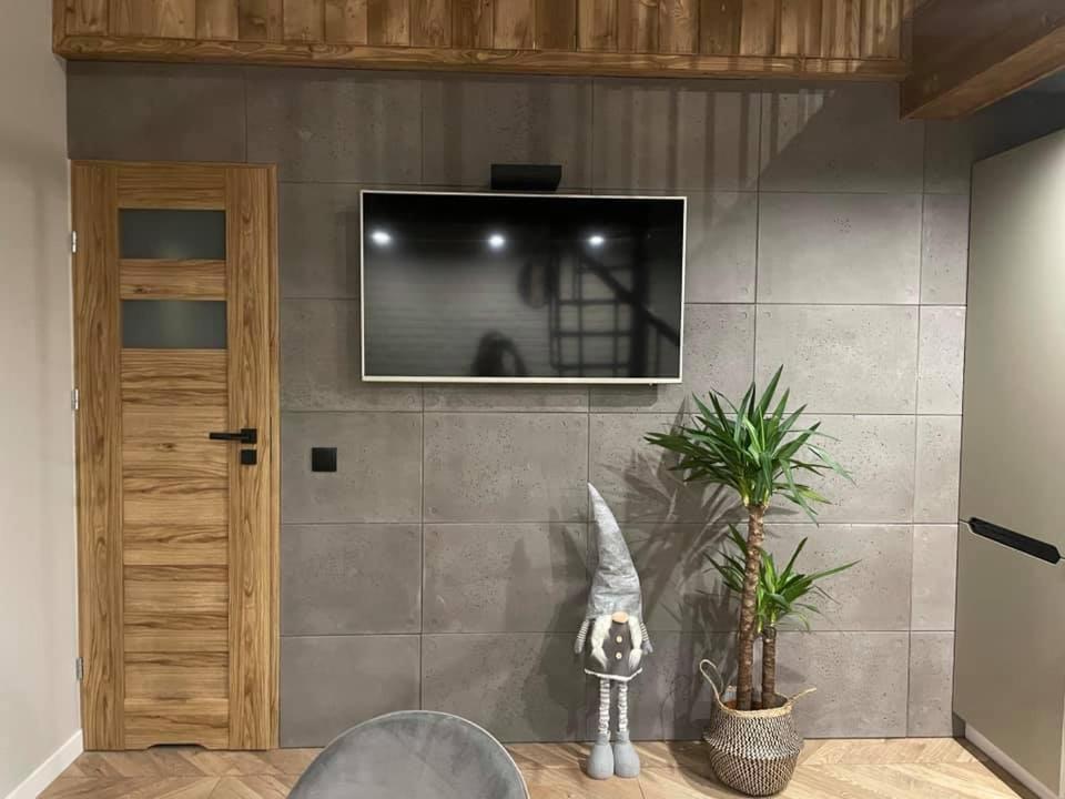 Apartamenty Miejscowka - Apartamenty Z Widokiem Na Gory - Bezplatny Parking Закопане Екстер'єр фото