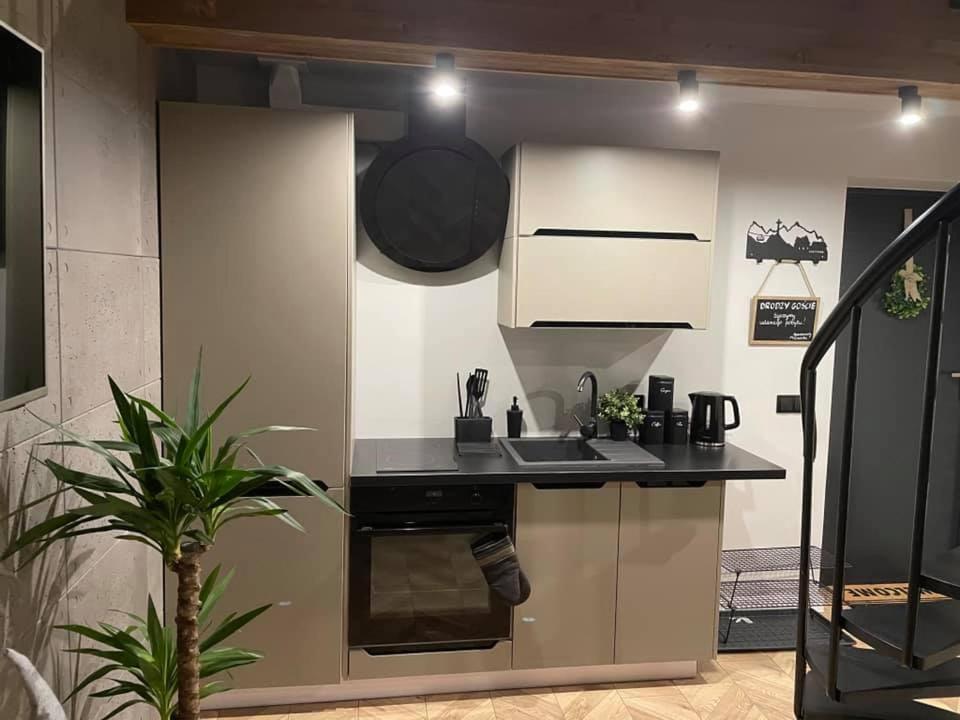 Apartamenty Miejscowka - Apartamenty Z Widokiem Na Gory - Bezplatny Parking Закопане Екстер'єр фото
