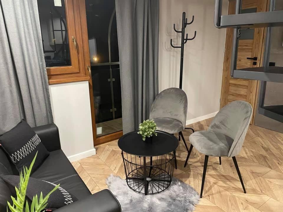 Apartamenty Miejscowka - Apartamenty Z Widokiem Na Gory - Bezplatny Parking Закопане Екстер'єр фото