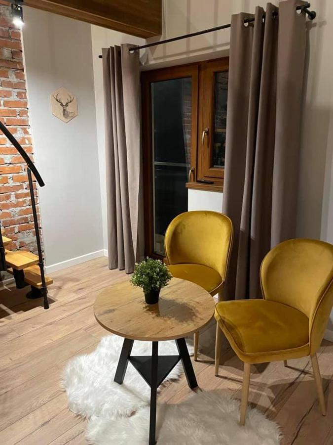 Apartamenty Miejscowka - Apartamenty Z Widokiem Na Gory - Bezplatny Parking Закопане Екстер'єр фото