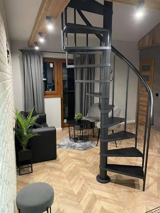 Apartamenty Miejscowka - Apartamenty Z Widokiem Na Gory - Bezplatny Parking Закопане Екстер'єр фото