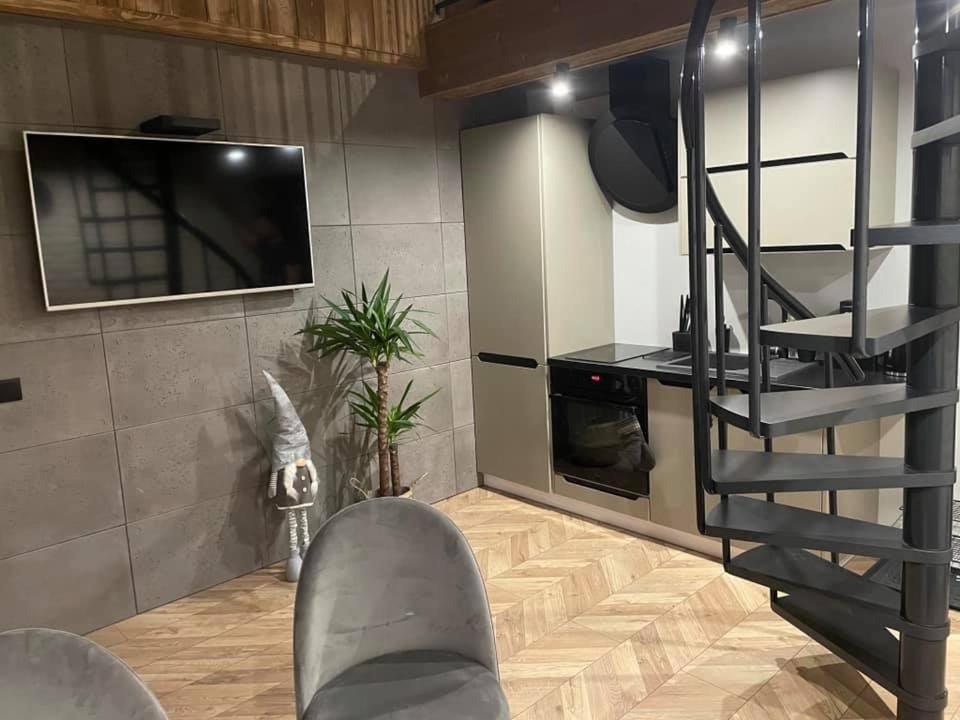 Apartamenty Miejscowka - Apartamenty Z Widokiem Na Gory - Bezplatny Parking Закопане Екстер'єр фото