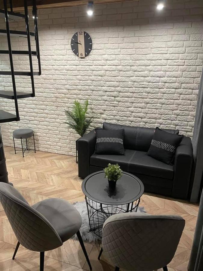 Apartamenty Miejscowka - Apartamenty Z Widokiem Na Gory - Bezplatny Parking Закопане Екстер'єр фото