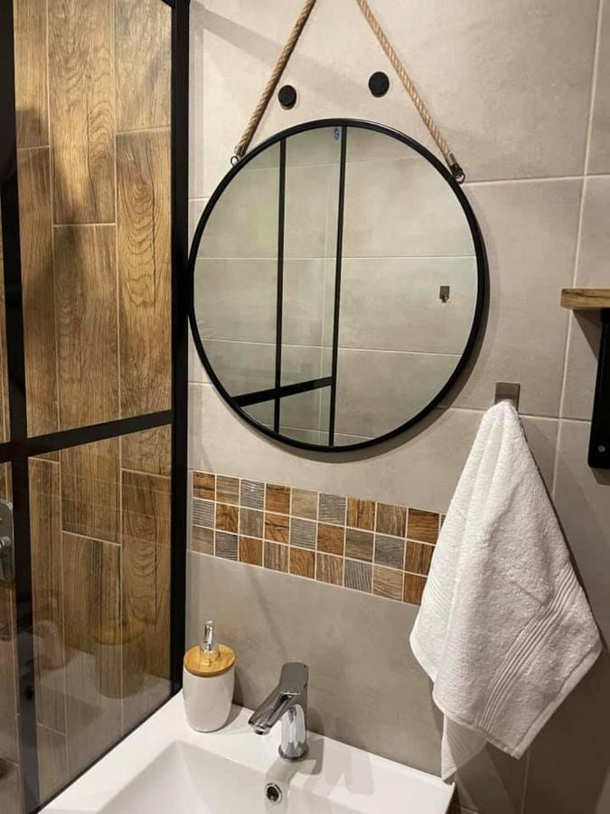 Apartamenty Miejscowka - Apartamenty Z Widokiem Na Gory - Bezplatny Parking Закопане Екстер'єр фото