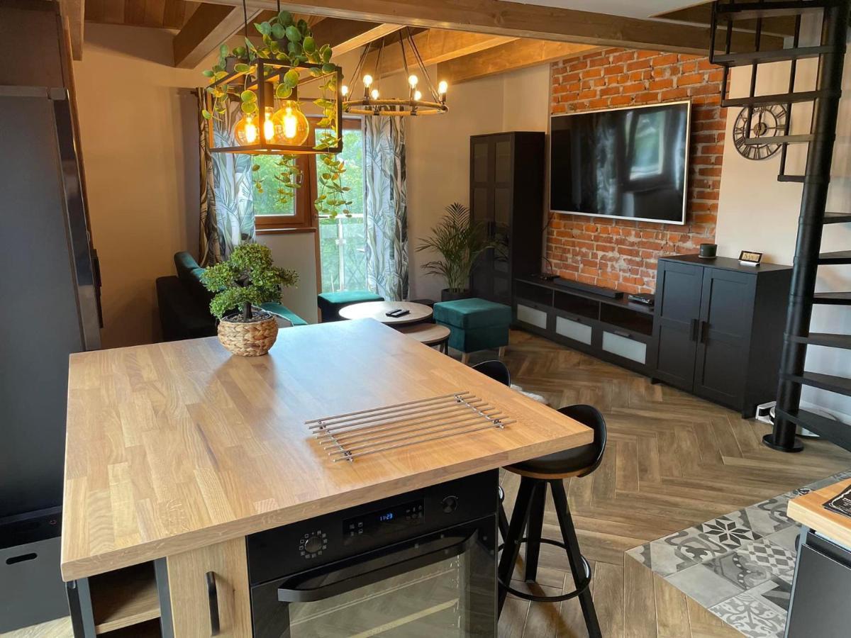 Apartamenty Miejscowka - Apartamenty Z Widokiem Na Gory - Bezplatny Parking Закопане Екстер'єр фото