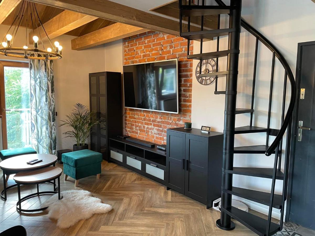 Apartamenty Miejscowka - Apartamenty Z Widokiem Na Gory - Bezplatny Parking Закопане Екстер'єр фото
