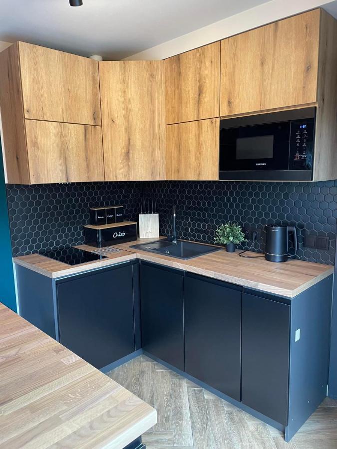 Apartamenty Miejscowka - Apartamenty Z Widokiem Na Gory - Bezplatny Parking Закопане Екстер'єр фото