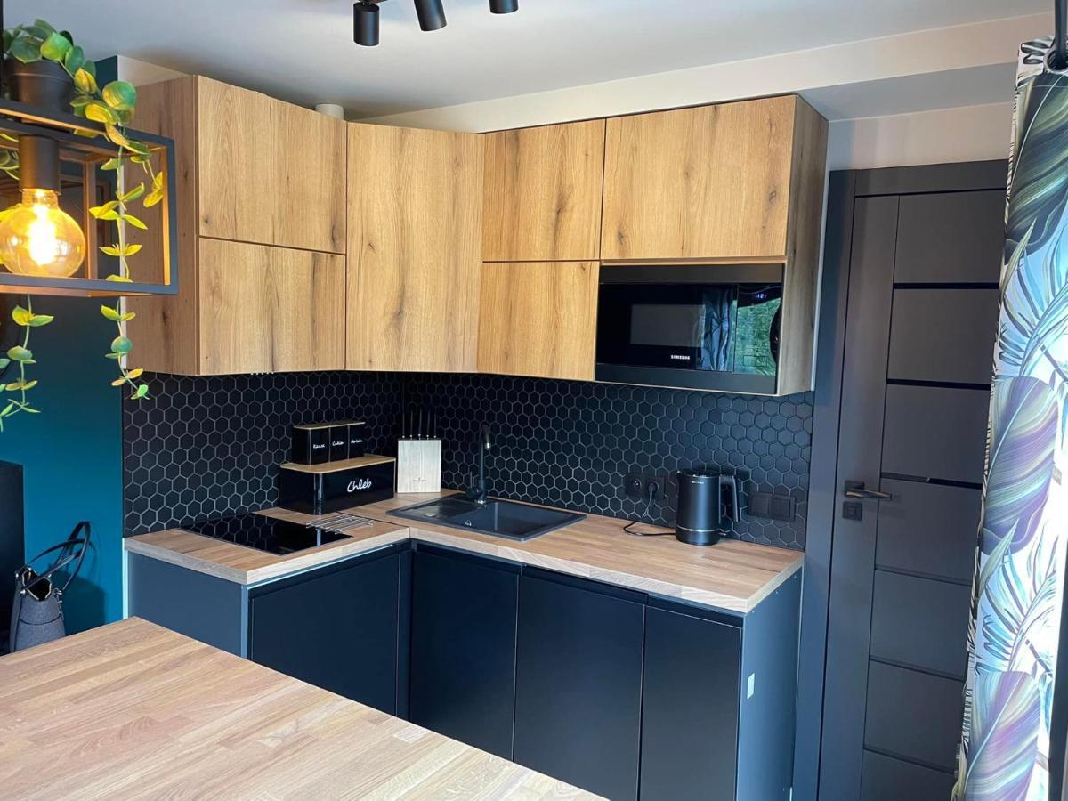 Apartamenty Miejscowka - Apartamenty Z Widokiem Na Gory - Bezplatny Parking Закопане Екстер'єр фото