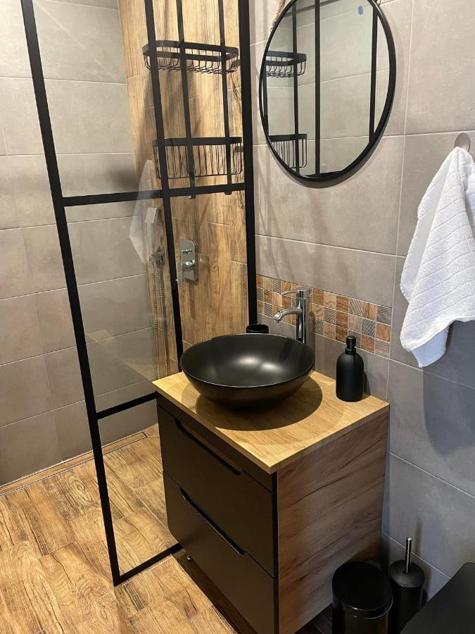 Apartamenty Miejscowka - Apartamenty Z Widokiem Na Gory - Bezplatny Parking Закопане Екстер'єр фото
